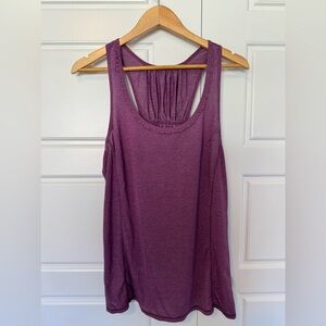 Lululemon Racerback Tank
